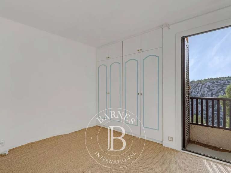 House with Sea view Cassis - 4 bedrooms - 165m²