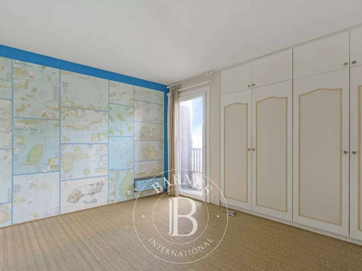 House Cassis