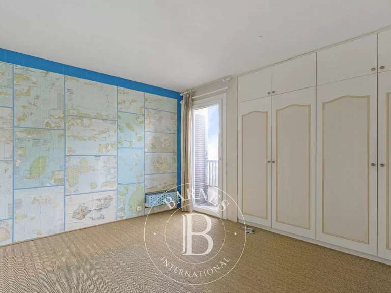House with Sea view Cassis - 4 bedrooms - 165m²