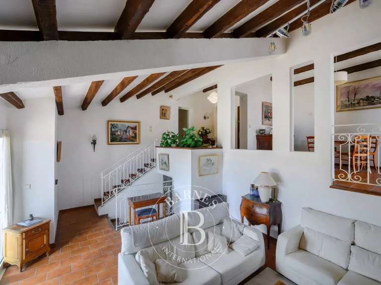 House with Sea view Cassis - 4 bedrooms - 165m²