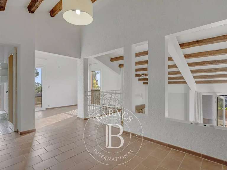 House with Sea view Cassis - 4 bedrooms - 165m²