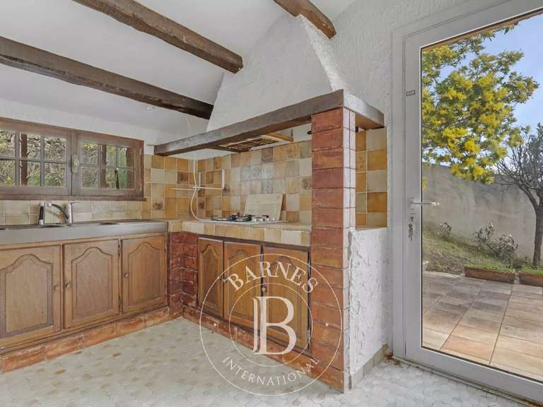 House with Sea view Cassis - 4 bedrooms - 165m²