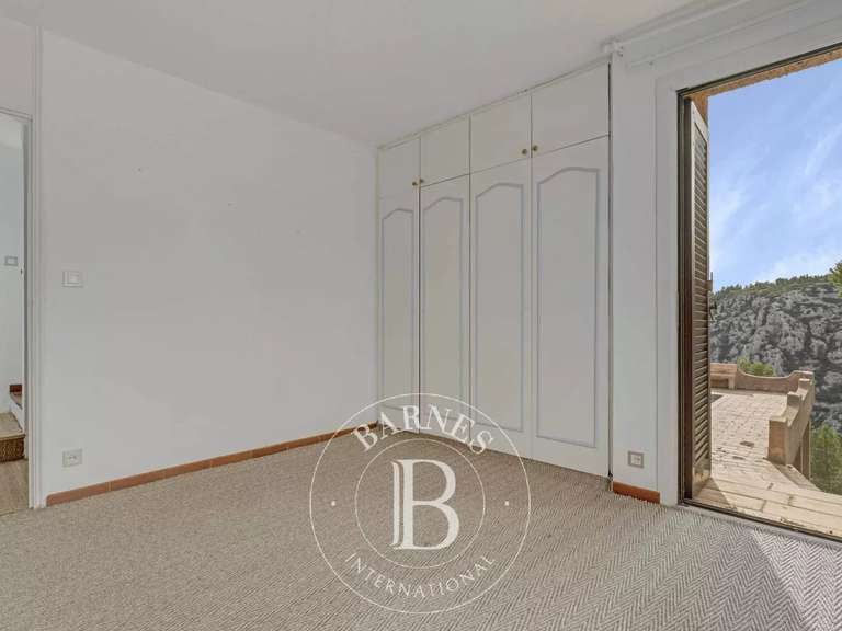 House with Sea view Cassis - 4 bedrooms - 165m²