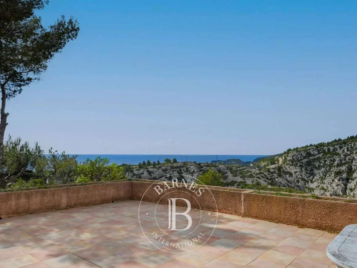 House Cassis