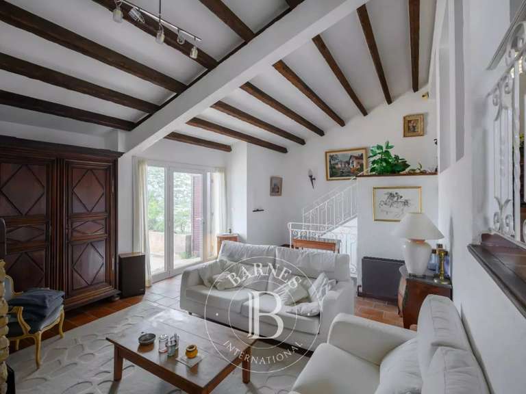 House with Sea view Cassis - 4 bedrooms - 165m²