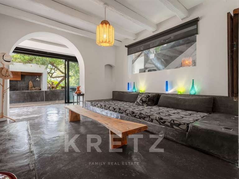 Maison Cassis - 5 chambres - 205m²