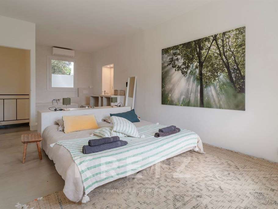 Maison Cassis
