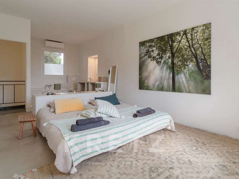 Maison Cassis - 5 chambres - 205m²