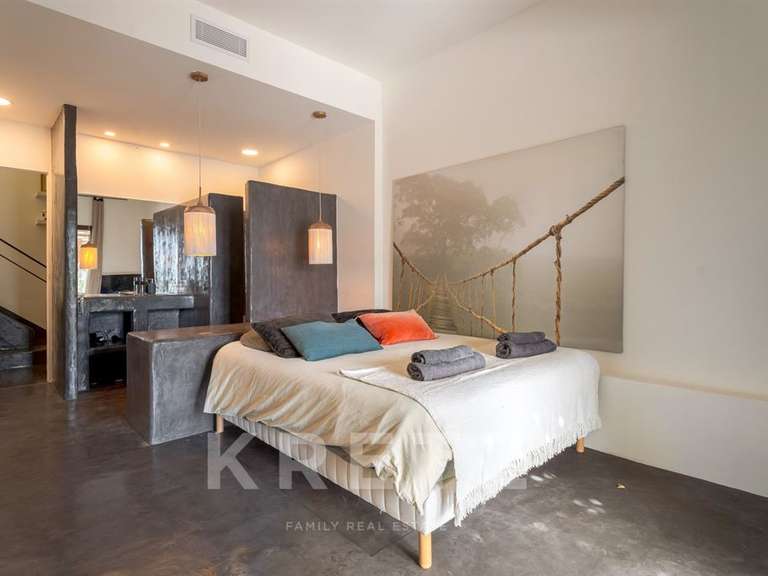 Maison Cassis - 5 chambres - 205m²