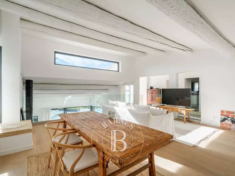 Maison Cassis - 3 chambres - 214m²