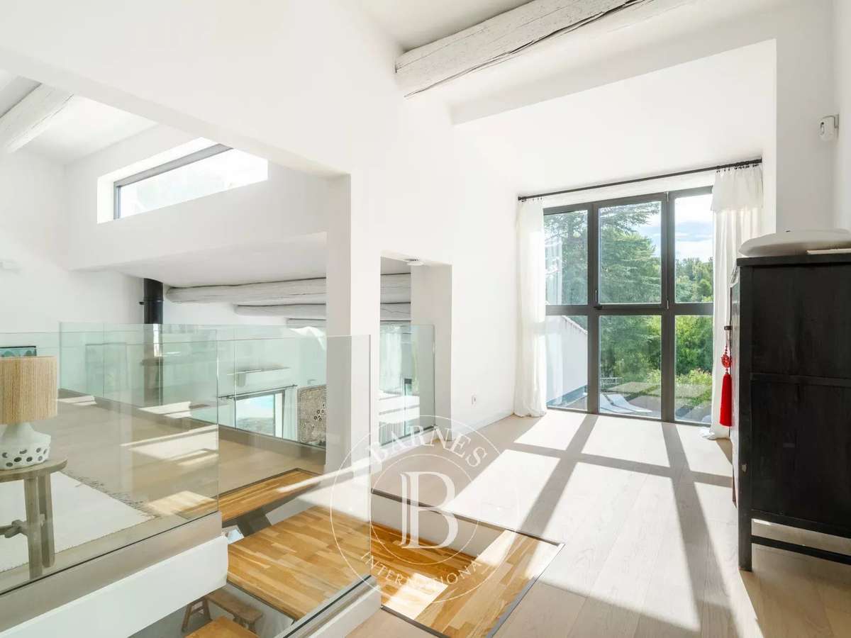 Maison Cassis