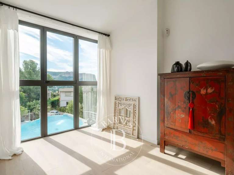 Maison Cassis - 3 chambres - 214m²