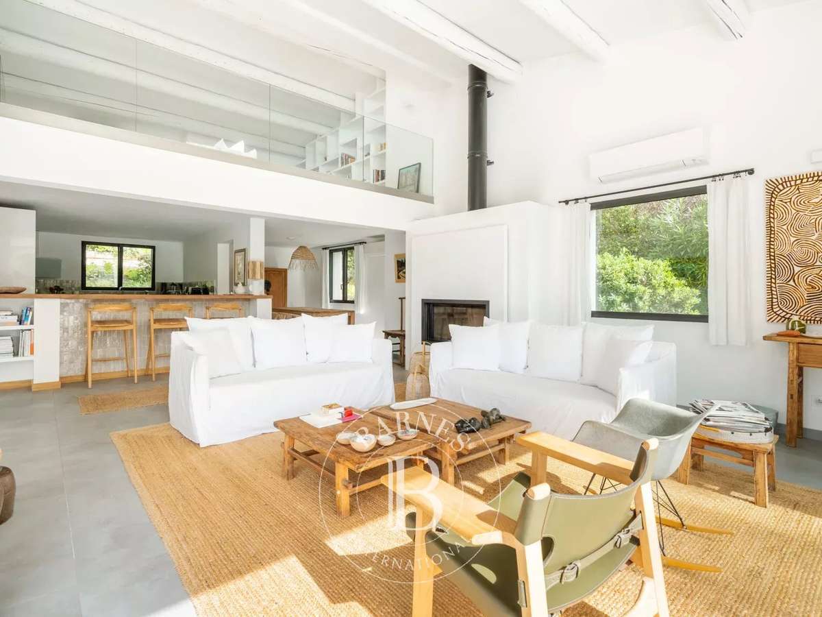 Maison Cassis