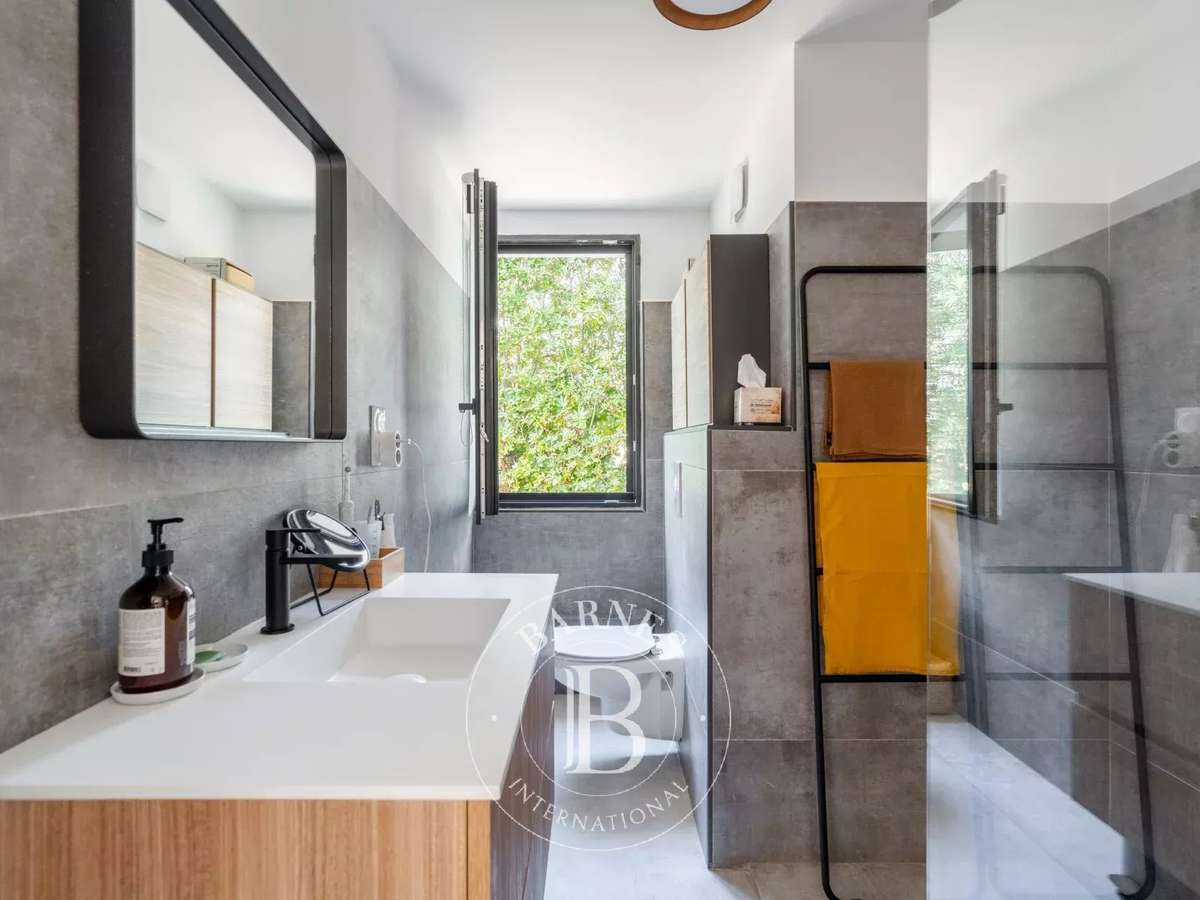 Maison Cassis