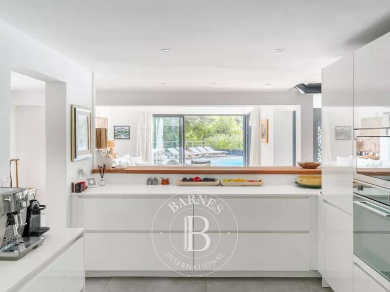 Maison Cassis - 3 chambres - 214m²