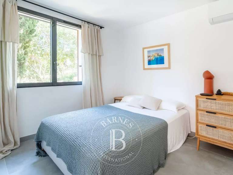Maison Cassis - 3 chambres - 214m²