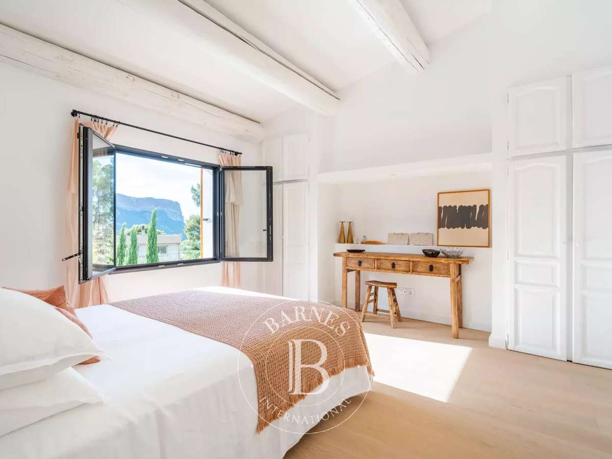 Maison Cassis