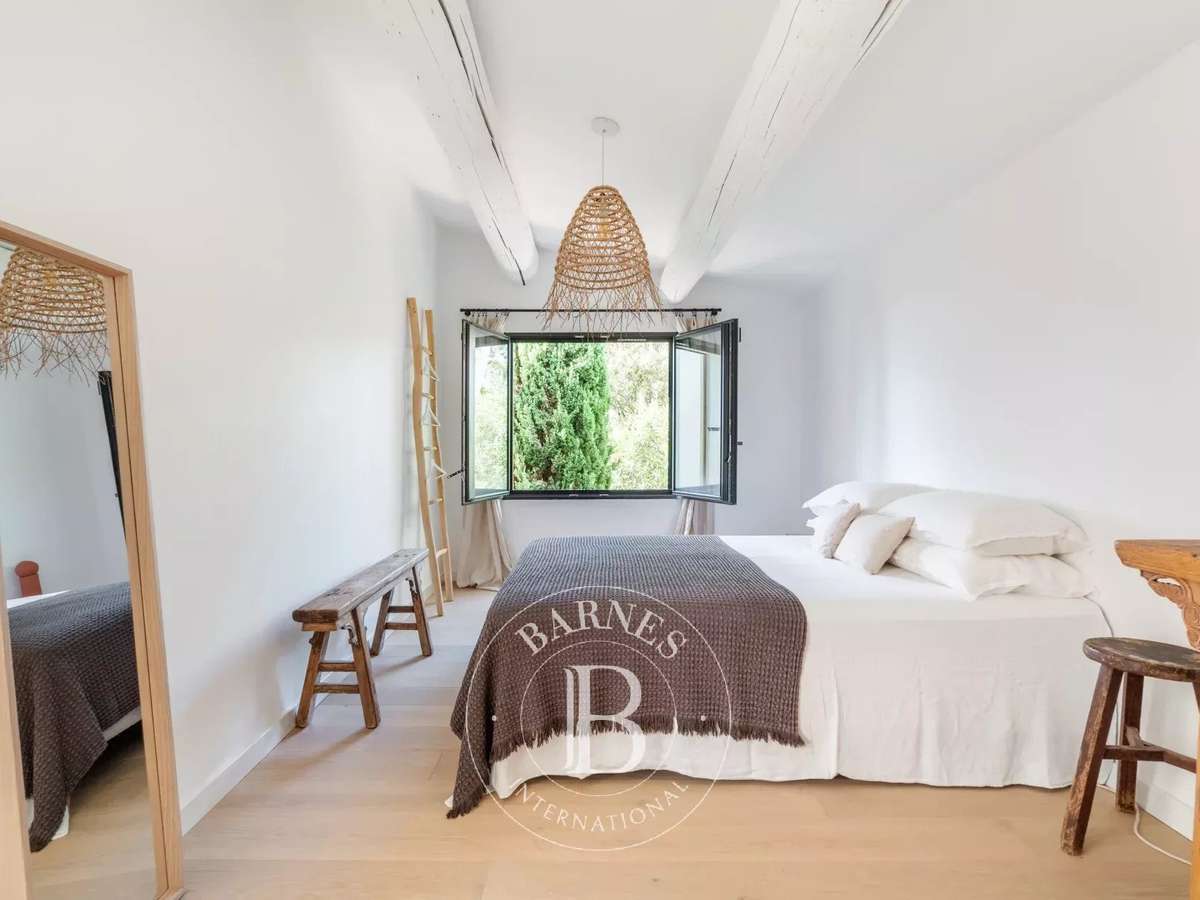 Maison Cassis