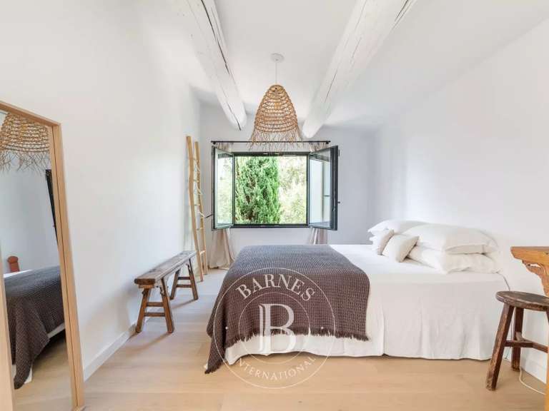 Maison Cassis - 3 chambres - 214m²