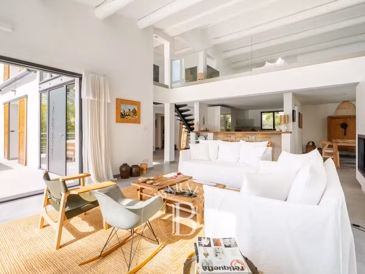 Maison Cassis