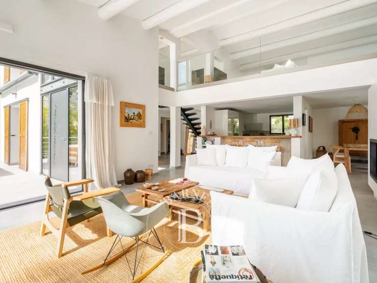 Maison Cassis - 3 chambres - 214m²
