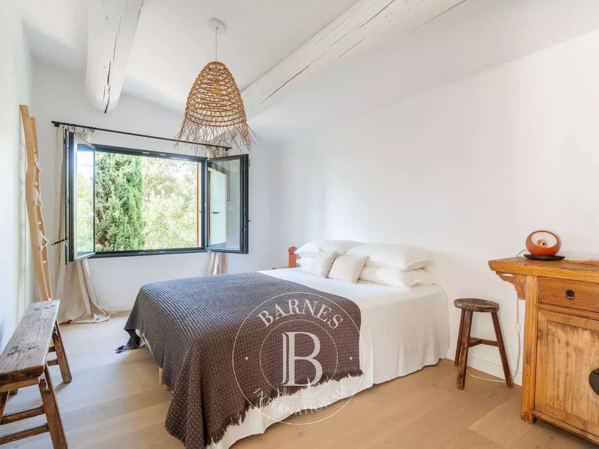 Maison Cassis