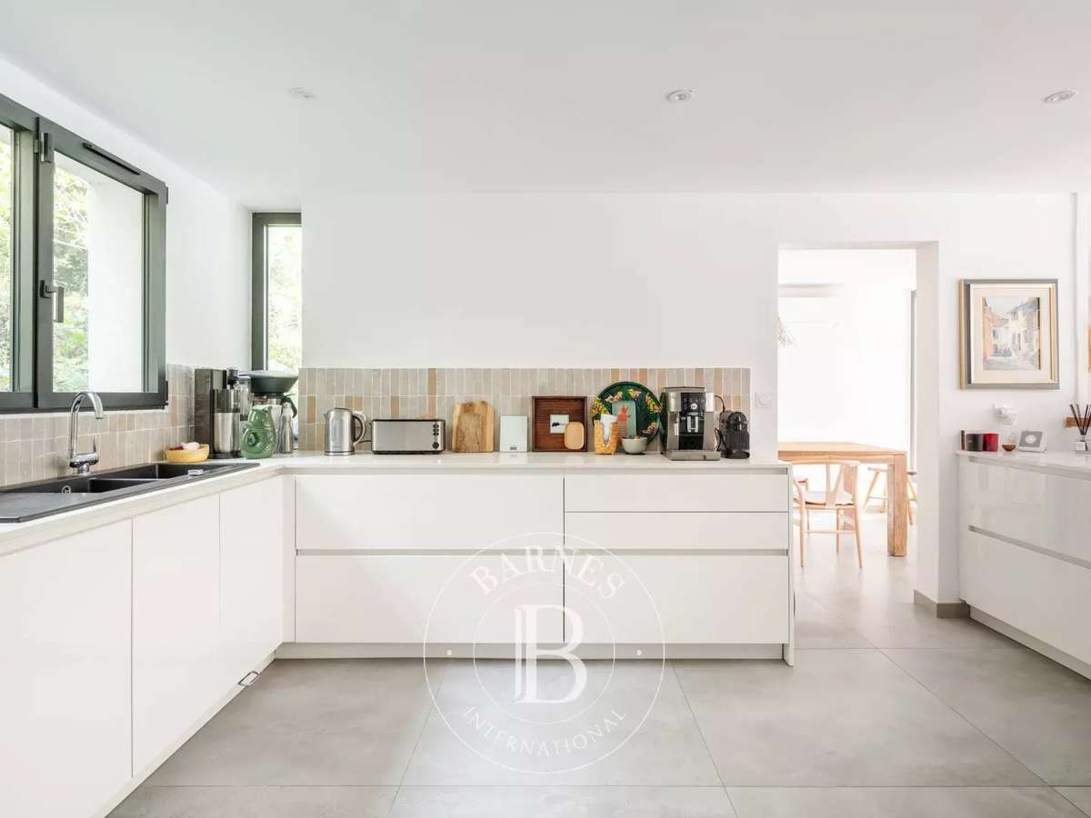 Maison Cassis
