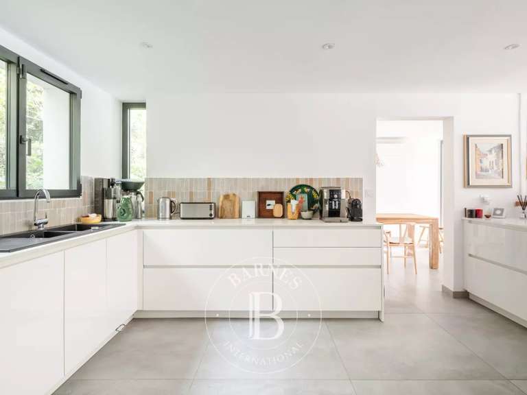 Maison Cassis - 3 chambres - 214m²