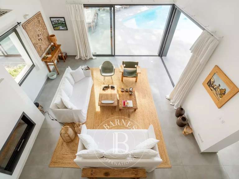 Maison Cassis - 3 chambres - 214m²