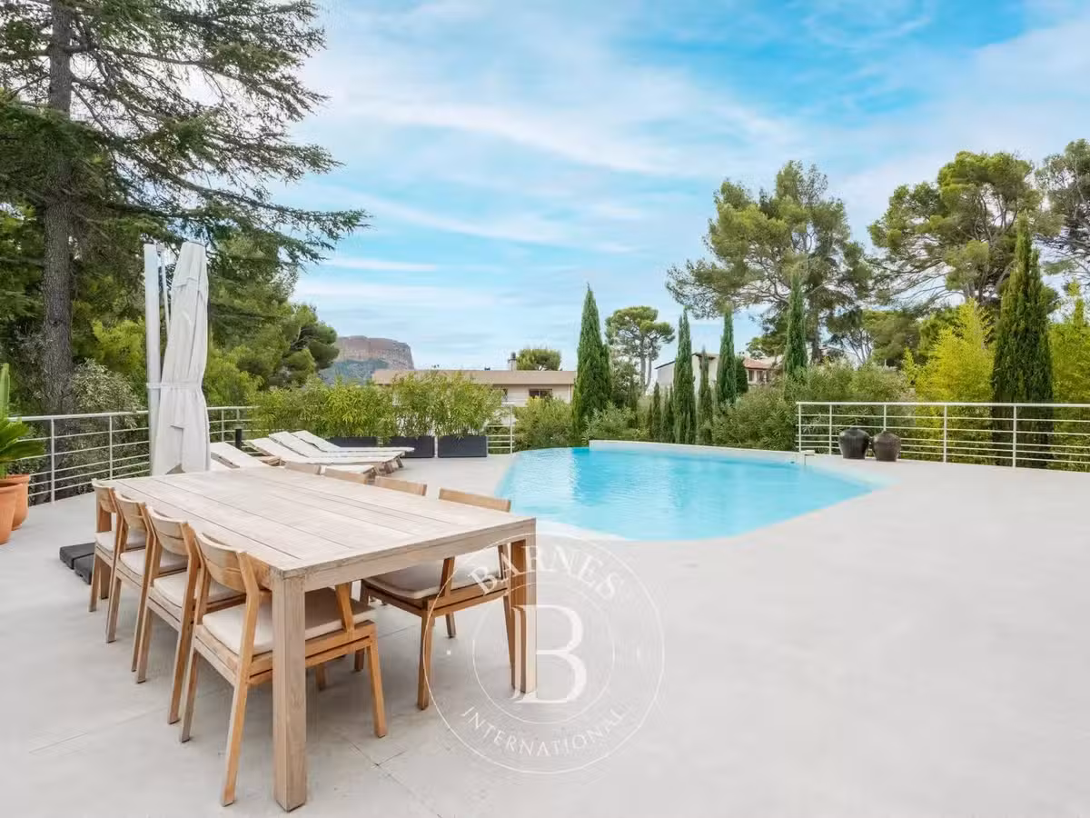Maison Cassis
