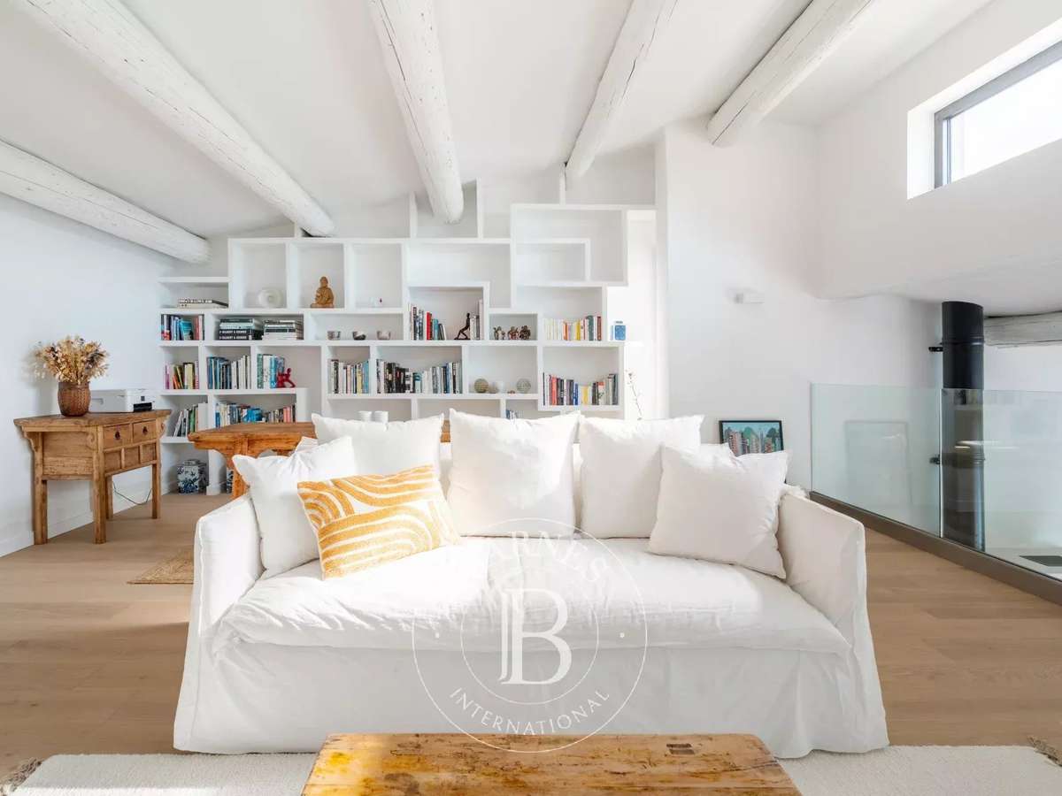 Maison Cassis