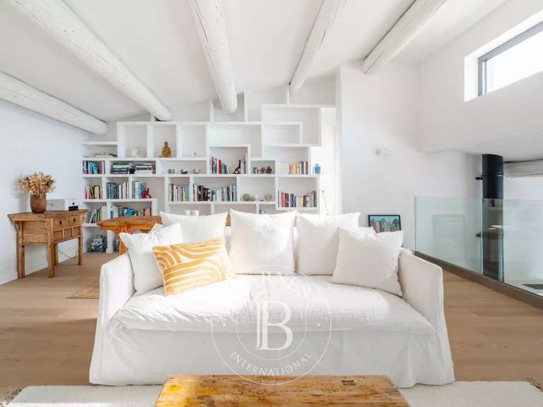 Maison Cassis - 3 chambres - 214m²