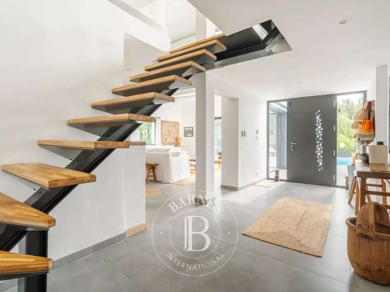 Maison Cassis - 3 chambres - 214m²