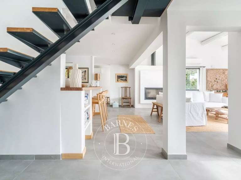 Maison Cassis - 3 chambres - 214m²