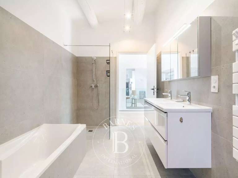 Maison Cassis - 3 chambres - 214m²