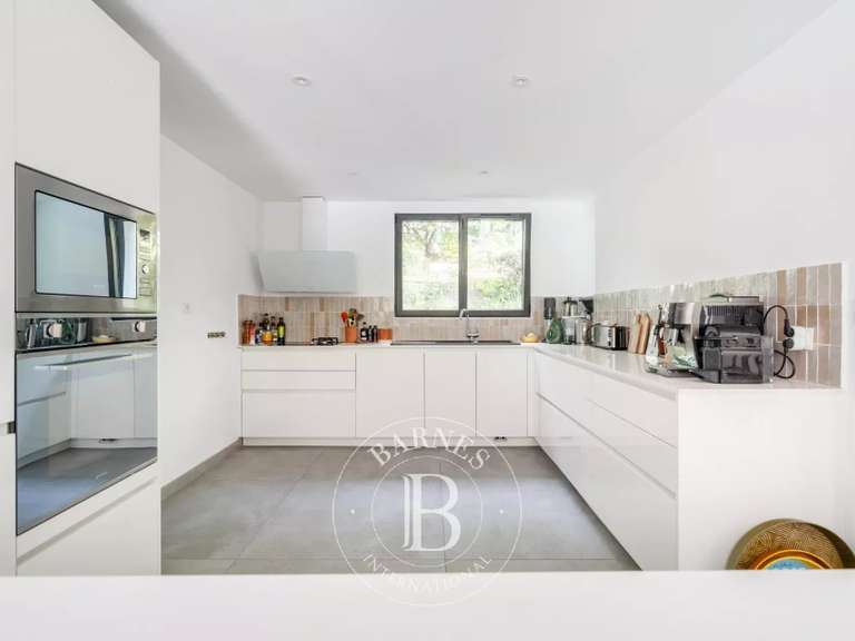 Maison Cassis - 3 chambres - 214m²