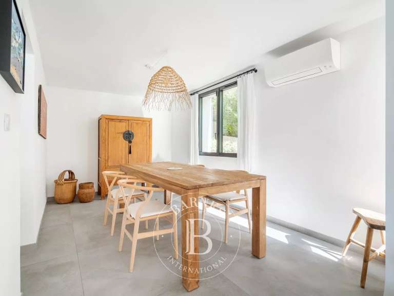 Maison Cassis - 3 chambres - 214m²