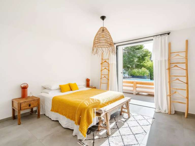 Maison Cassis - 3 chambres - 214m²