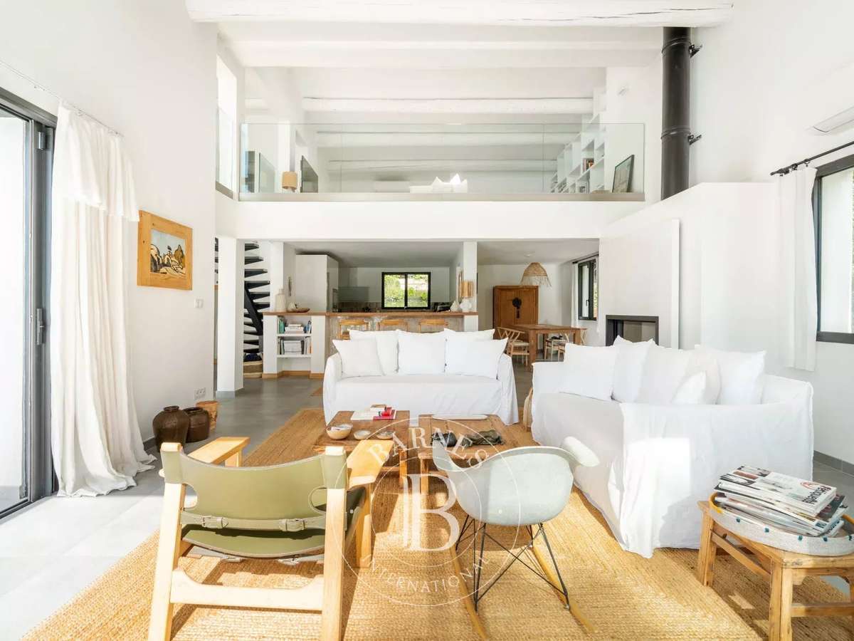 Maison Cassis