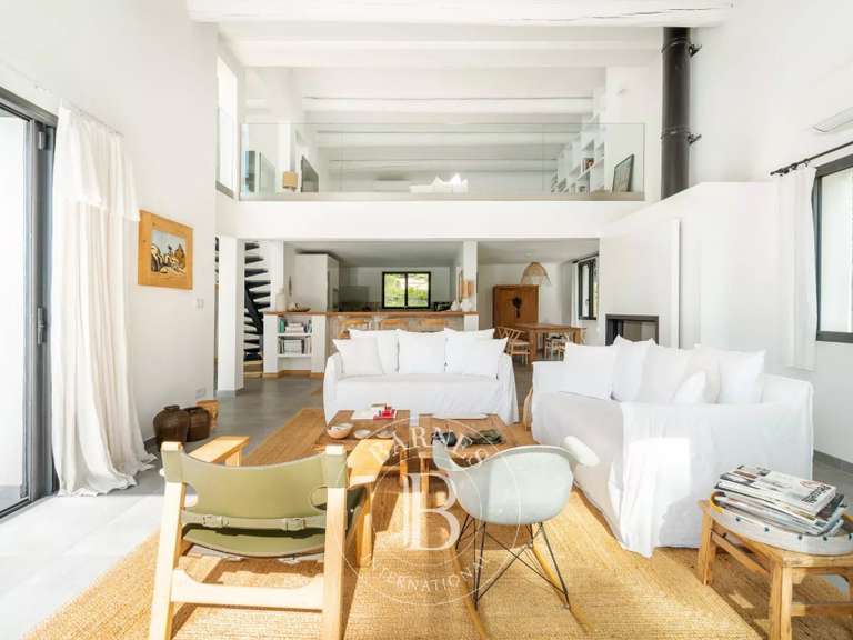 Maison Cassis - 3 chambres - 214m²