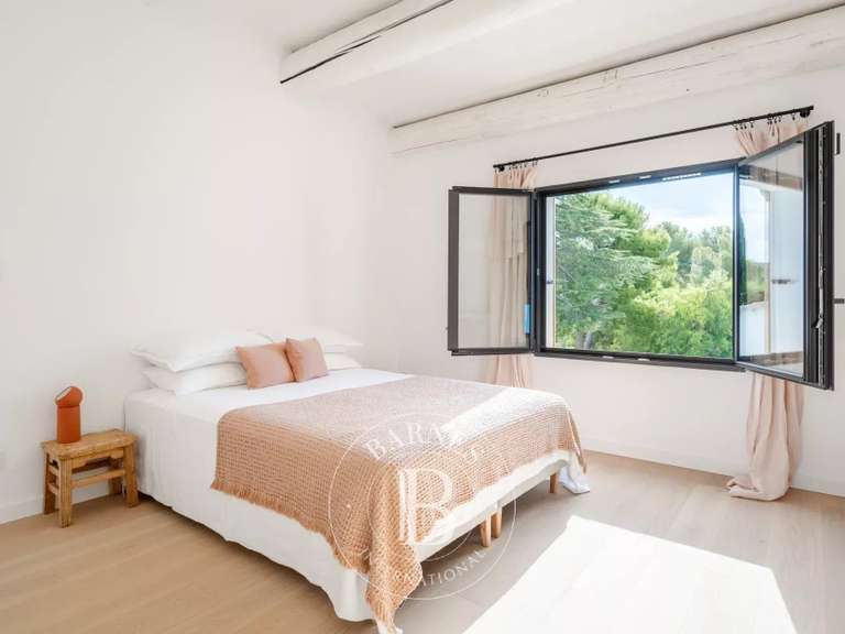 Maison Cassis - 3 chambres - 214m²