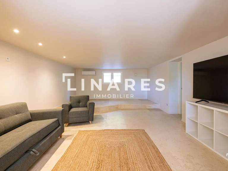 Maison avec Vue sur mer Cassis - 4 chambres - 218m²