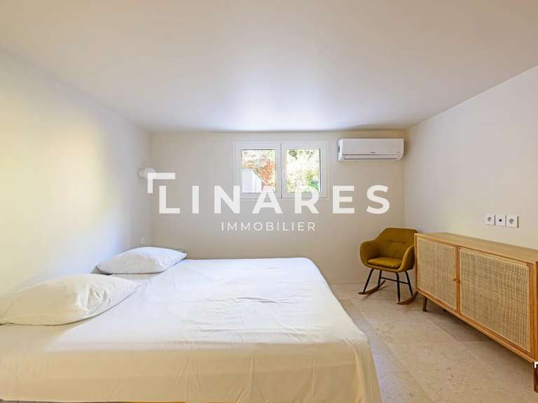 Maison avec Vue sur mer Cassis - 4 chambres - 218m²