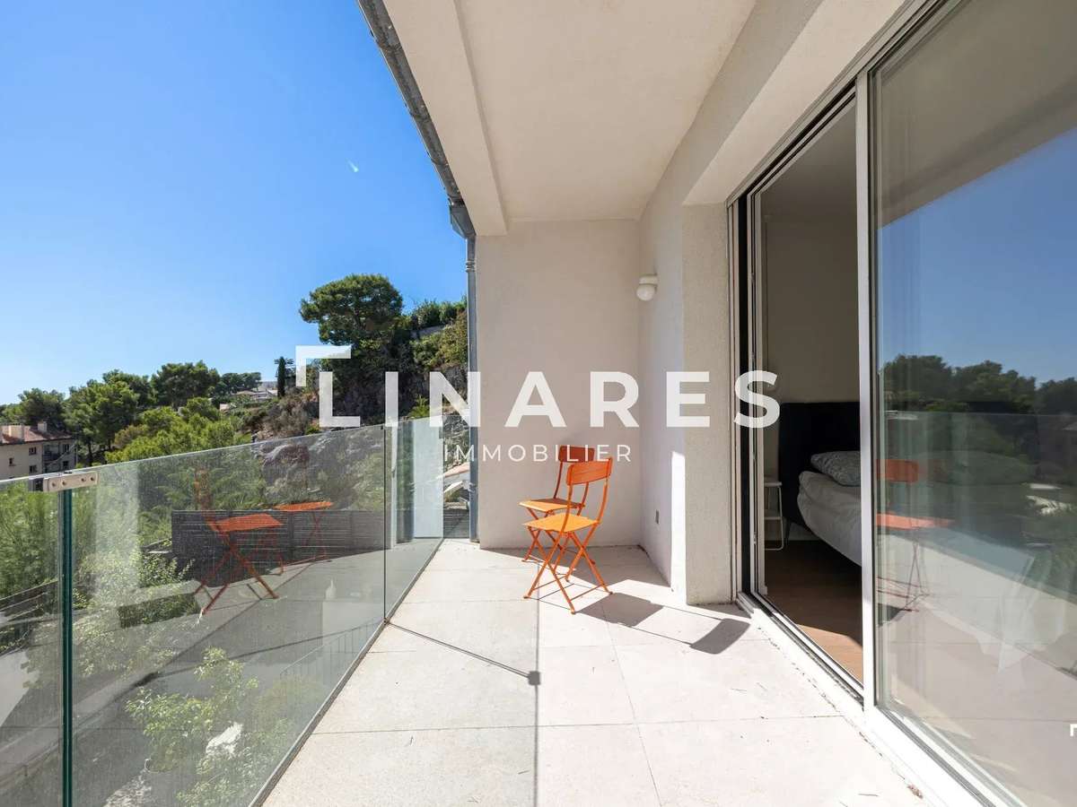 Maison Cassis