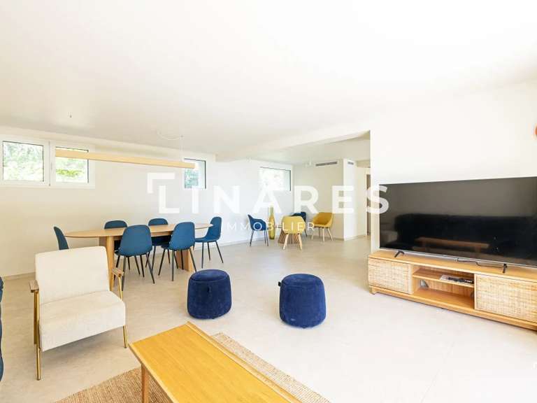 Maison avec Vue sur mer Cassis - 4 chambres - 218m²