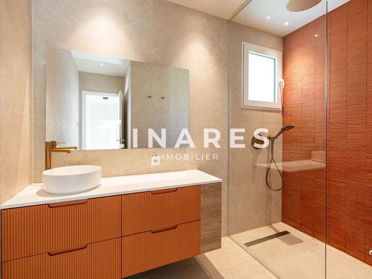 Maison avec Vue sur mer Cassis - 4 chambres - 218m²