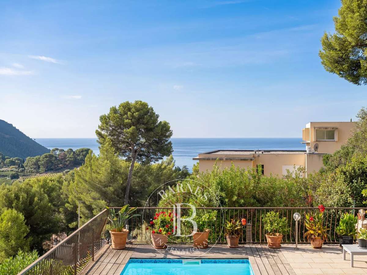 Maison Cassis