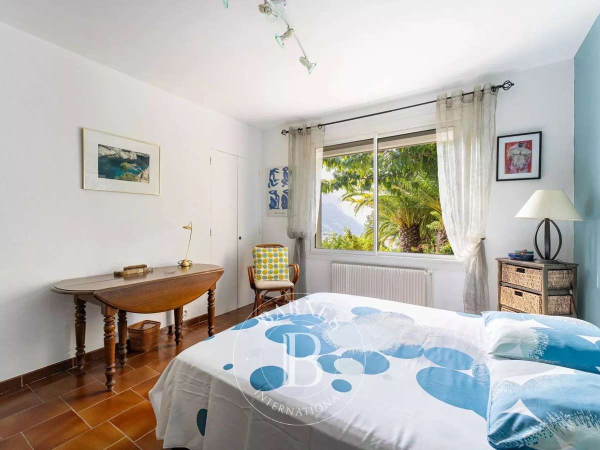 Maison Cassis