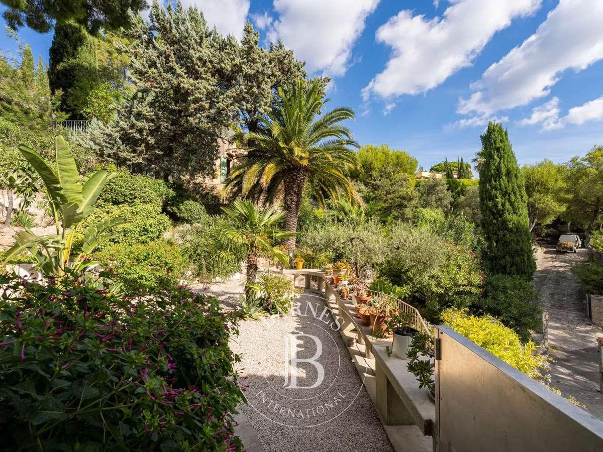 Maison Cassis