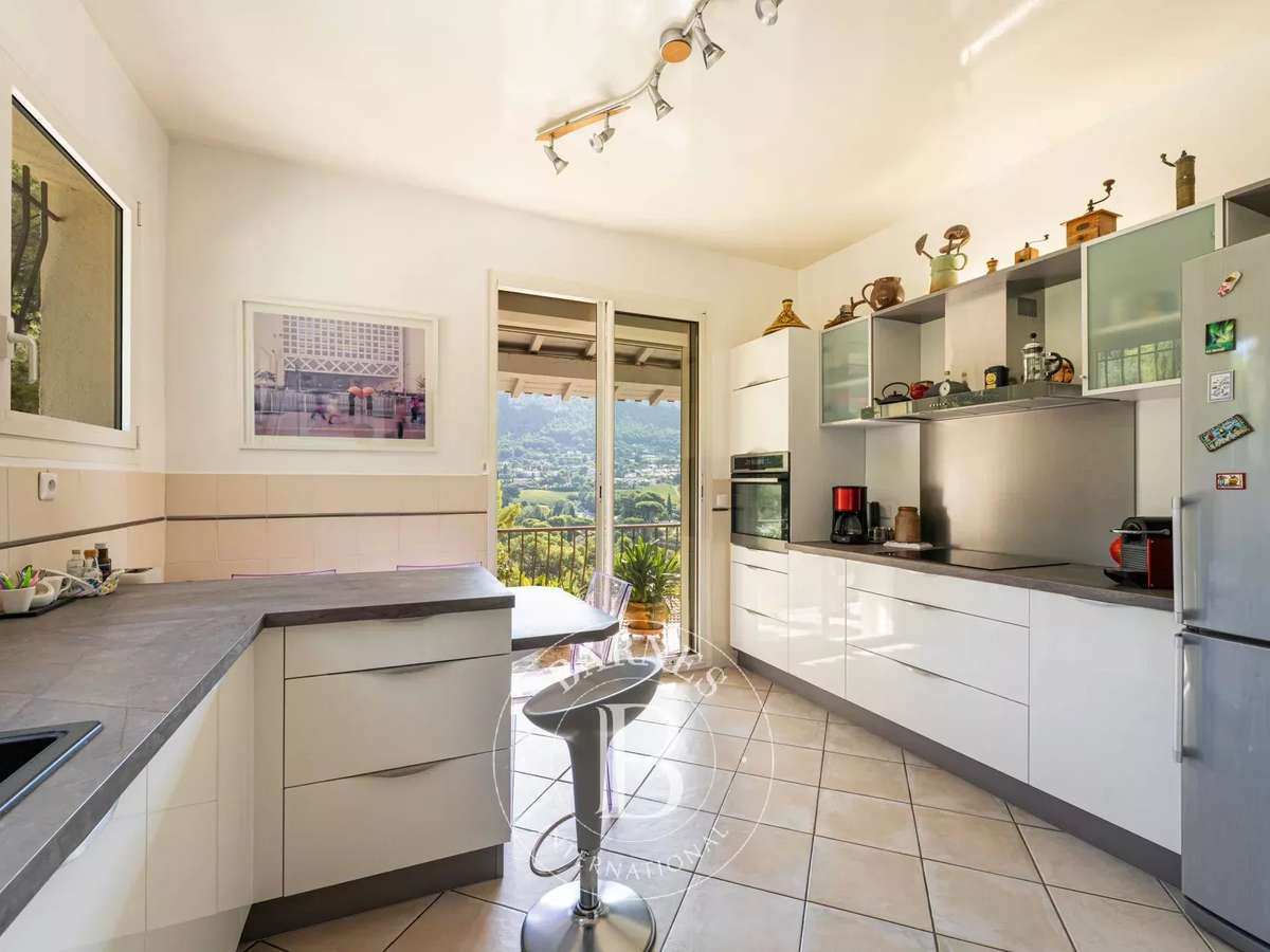 Maison Cassis
